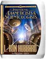 First International Congress of Dianeticists & Scientologists
