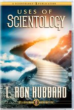 Uses of Scientology