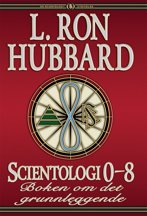 Scientologi 0-8: Boken om det grunnleggende