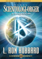 Deres Scientologi-orger og hva de gjør for dere