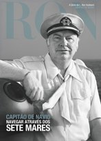 Capitão de Navio: Navegar através dos Sete Mares