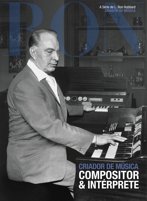 Criador de Música: Compositor & Intérprete
