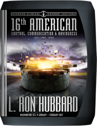 16.º ACC Americano, CD