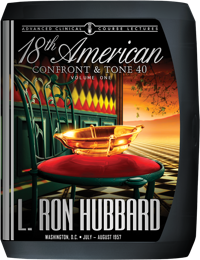 18.º ACC Americano, CD