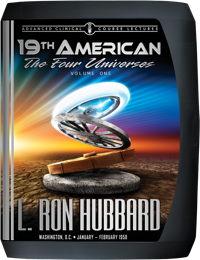 19.º ACC Americano, CD