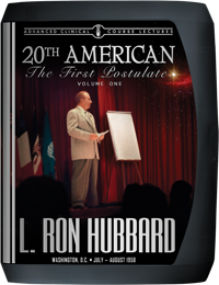 20.º ACC Americano, CD