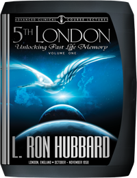 5.º ACC de Londres, CD