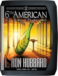 6.º ACC Americano, CD