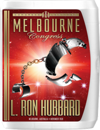 Congresso de Melbourne, CD