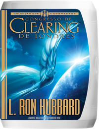 Congresso de Clearing de Londres, CD