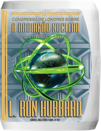 Congresso de Londres sobre Radiação Nuclear, Controlo e Saúde, CD