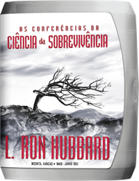 As Conferências da Ciência da Sobrevivência, CD