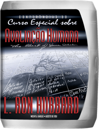 Curso Especial sobre Avaliação Humana, CD