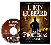 Os Problemas do Trabalho, Audiolivro CD