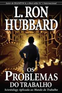 Os Problemas do Trabalho, Capa mole