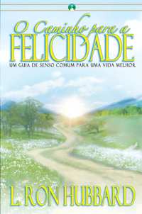 O Caminho para a Felicidade, Capa mole