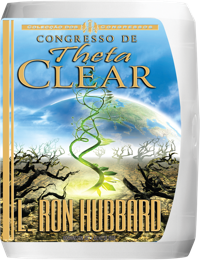 Congresso de Theta Clear, CD