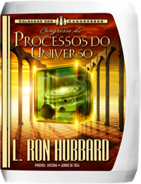 Congresso de Processos do Universo, CD