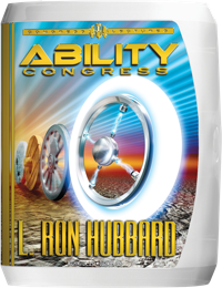 Ability Congress, Compact Disc