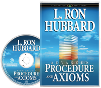 Fortgeschrittenes Verfahren und Axiome, H&ouml;rbuch-CD