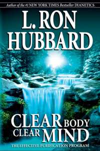 Clear Body, Clear Mind, Paperback