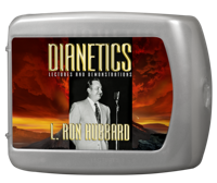 Dianetics: Lectures and Demonstrations, Compact Disc