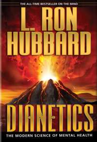 Dianetics: The Modern Science of Mental Health, Hardcover