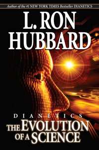 Dianetics: The Evolution of a Science, Paperback