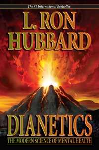 Dianetics: The Modern Science of Mental Health, Paperback