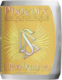 Phoenix Lectures: Freeing the Human Spirit, Compact Disc
