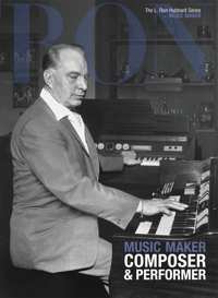 Music Maker: Composer & Performer, Hardcover