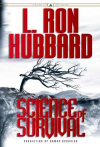Science of Survival, Hardcover