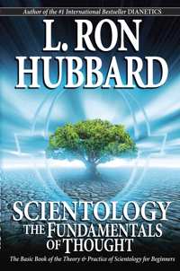 Scientology: The Fundamentals of Thought, Paperback