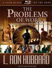 Los Problemas del Trabajo, Blu-ray y DVD