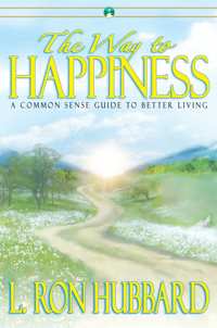 The Way To Happiness, Paperback