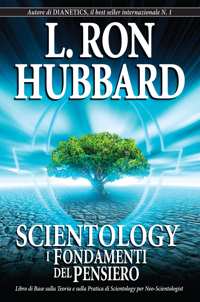 Scientology: I Fondamenti del Pensiero, Libro in brossura