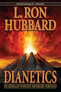 Dianetics: De Leidraad voor het Menselijk Verstand, Paperback