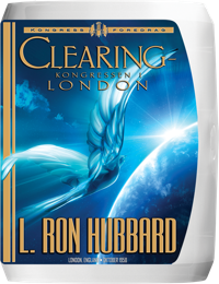 Clearing-kongressen i London, CD