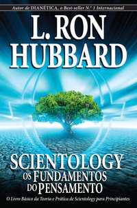 Scientology: Os Fundamentos do Pensamento, Capa mole