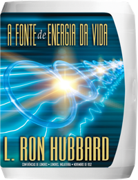 Fonte de Energia da Vida, CD