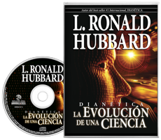 Más Sobre Dianética: La Evolución de una Ciencia Dianética: La Evolución de una Ciencia