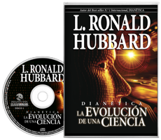 Más Sobre Dianética: La Evolución de una Ciencia Dianética: La Evolución de una Ciencia