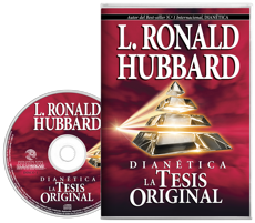 Más Sobre Dianética: La Tesis Original Dianética: La Tesis Original