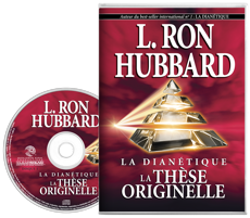 Informations supplémentaires La Dianétique : la thèse originelle La Dianétique : la thèse originelle