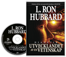 Mer om Dianetik: Utvecklandet av en vetenskap Dianetik: Utvecklandet av en vetenskap