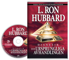 Mer om Dianetik: Den ursprungliga avhandlingen Dianetik: Den ursprungliga avhandlingen