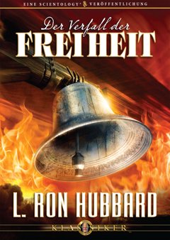 Der Niedergang der Freiheit