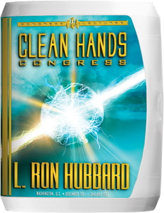 Clean Hands Congress