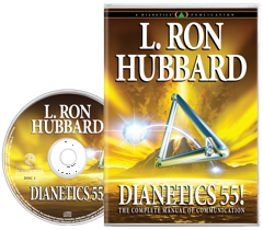 Dianetics 55!