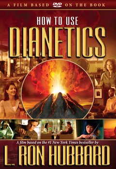 How To Use Dianetics